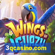 3qcasino.com