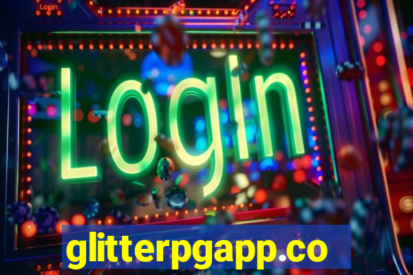 glitterpgapp.com