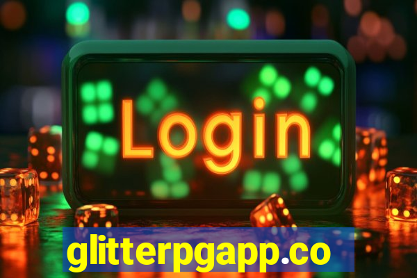 glitterpgapp.com