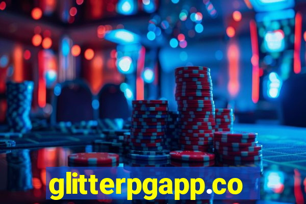 glitterpgapp.com