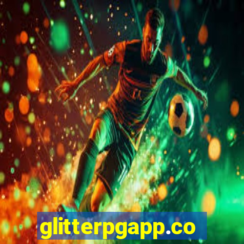 glitterpgapp.com