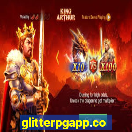 glitterpgapp.com