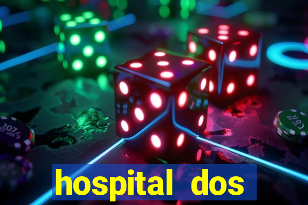 hospital dos estivadores santos vagas