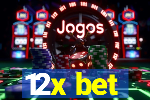 12x bet