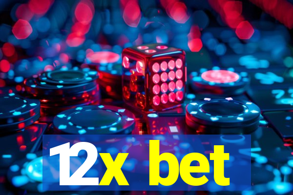 12x bet