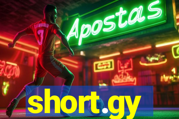 short.gy