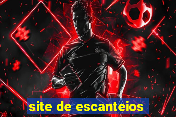 site de escanteios