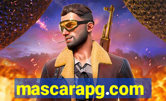 mascarapg.com