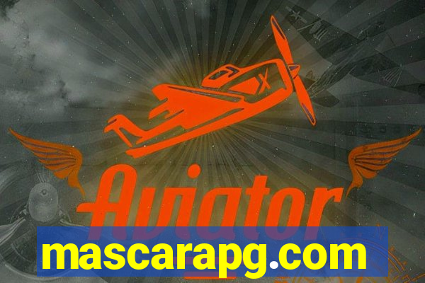 mascarapg.com