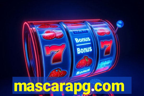 mascarapg.com
