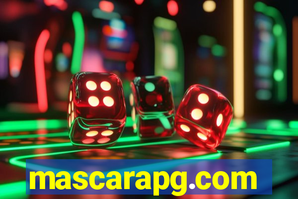mascarapg.com