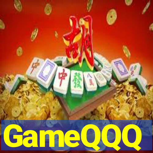 GameQQQ