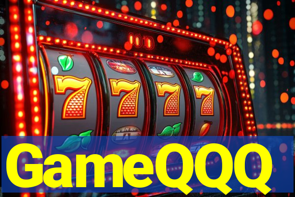 GameQQQ