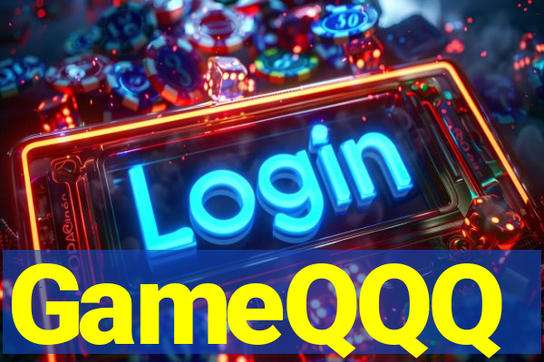 GameQQQ