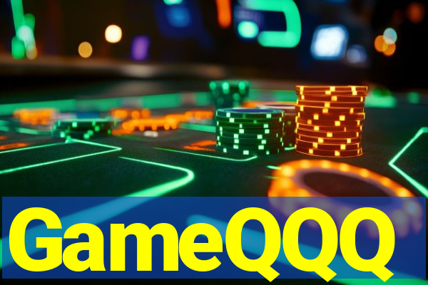 GameQQQ