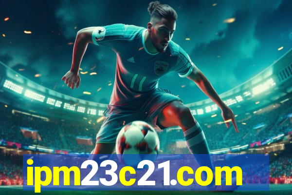 ipm23c21.com