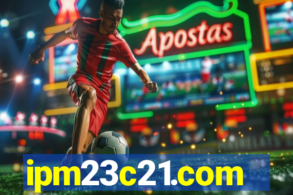 ipm23c21.com