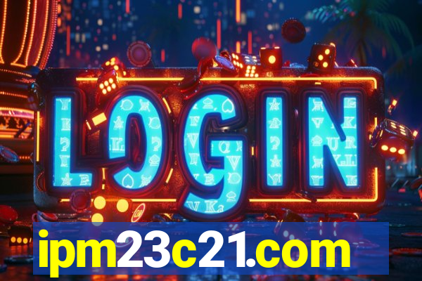 ipm23c21.com