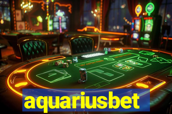 aquariusbet