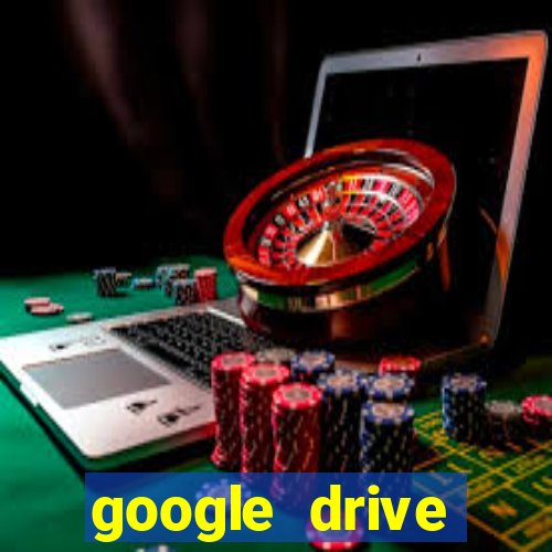 google drive windows 7