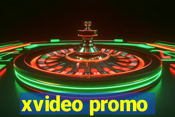 xvideo promo