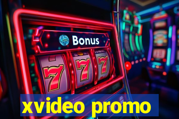 xvideo promo
