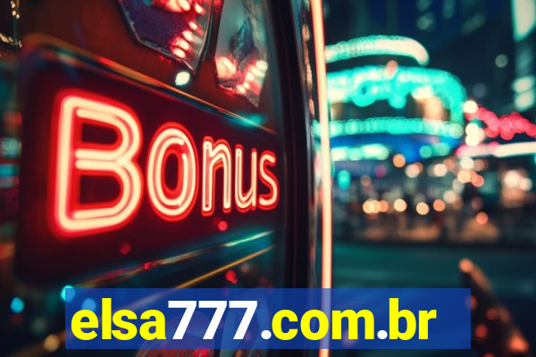 elsa777.com.br
