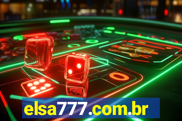 elsa777.com.br