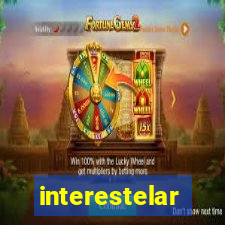 interestelar assistir telegram
