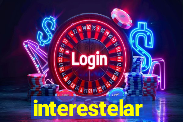 interestelar assistir telegram