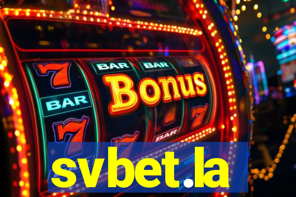 svbet.la