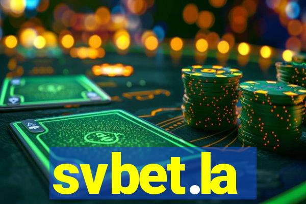 svbet.la