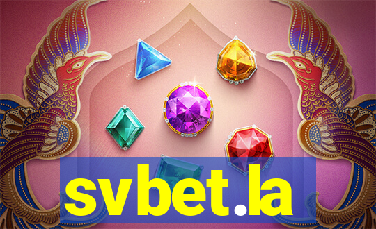 svbet.la