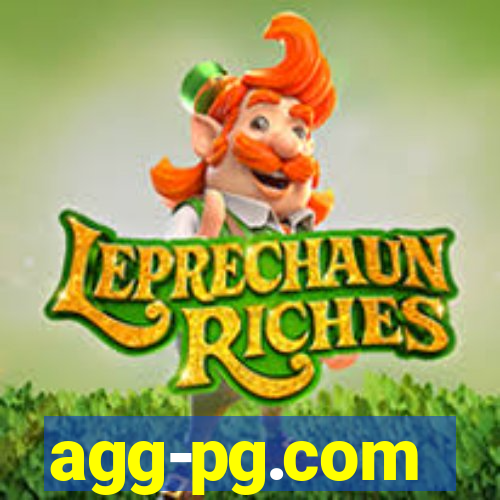 agg-pg.com