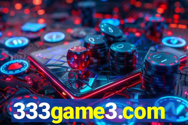 333game3.com