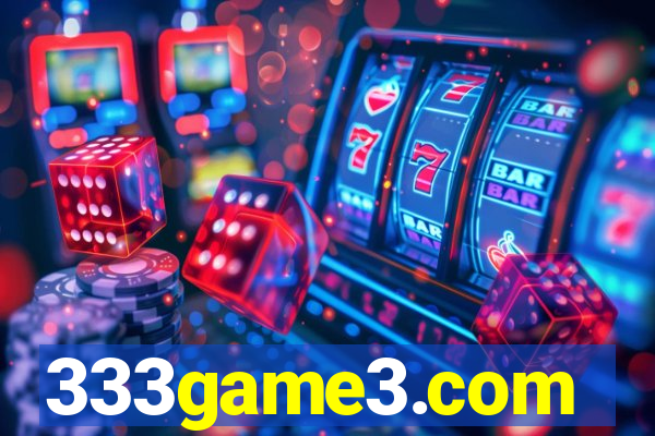 333game3.com