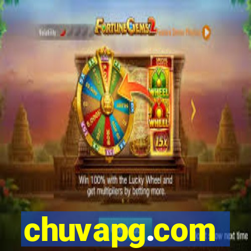 chuvapg.com