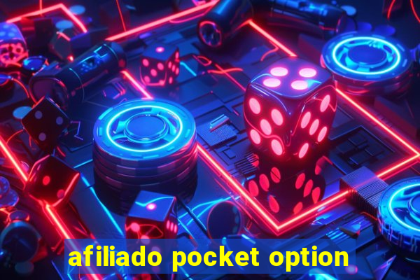afiliado pocket option