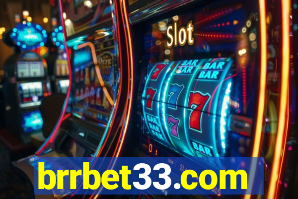 brrbet33.com