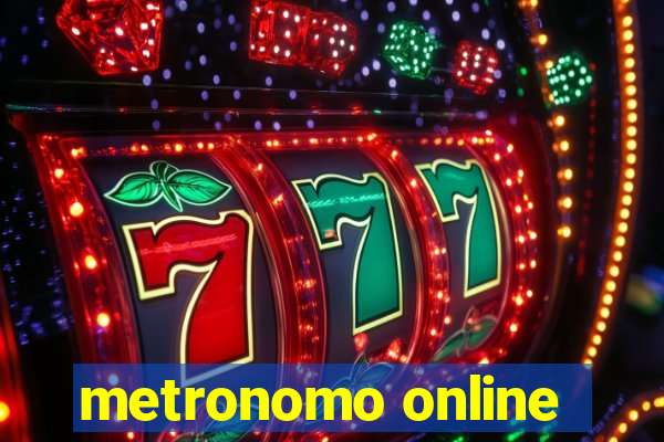 metronomo online