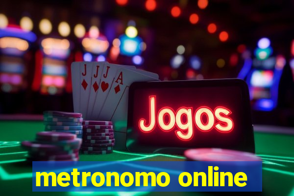 metronomo online