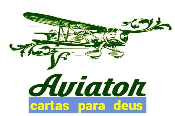 cartas para deus the pirate filmes