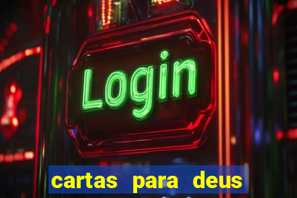 cartas para deus the pirate filmes