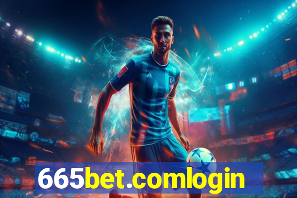 665bet.comlogin