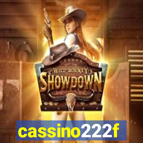 cassino222f
