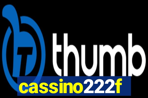 cassino222f