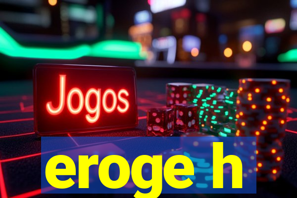 eroge h