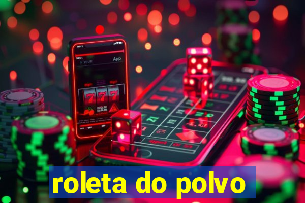 roleta do polvo