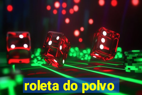 roleta do polvo