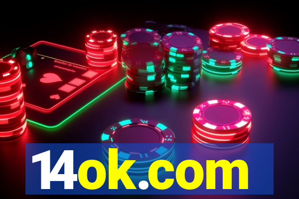 14ok.com